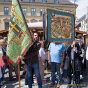 Stadtgründungsfest / Stadtgeburtstag München 2026