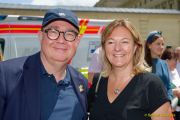 Stadtgründungsfest / Stadtgeburtstag München 2026