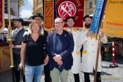 Stadtgründungsfest / Stadtgeburtstag München 2026