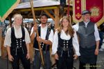 Stadtgründungsfest / Stadtgeburtstag München 2026