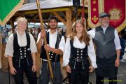 Stadtgründungsfest / Stadtgeburtstag München 2026