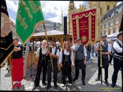Stadtgründungsfest / Stadtgeburtstag München 2026