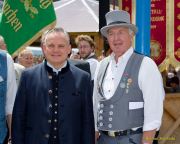 Stadtgründungsfest / Stadtgeburtstag München 2026