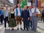 Stadtgründungsfest / Stadtgeburtstag München 2026
