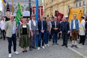 Stadtgründungsfest / Stadtgeburtstag München 2026