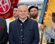 Stadtgründungsfest / Stadtgeburtstag München 2026