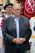 Stadtgründungsfest / Stadtgeburtstag München 2026