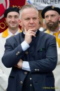 Stadtgründungsfest / Stadtgeburtstag München 2026
