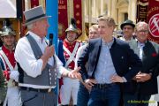 Stadtgründungsfest / Stadtgeburtstag München 2026