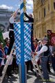 Stadtgründungsfest / Stadtgeburtstag München 2026