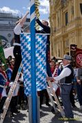 Stadtgründungsfest / Stadtgeburtstag München 2026