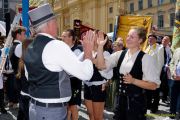 Stadtgründungsfest / Stadtgeburtstag München 2026