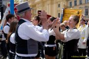 Stadtgründungsfest / Stadtgeburtstag München 2026