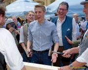 Stadtgründungsfest / Stadtgeburtstag München 2026