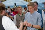 Stadtgründungsfest / Stadtgeburtstag München 2026