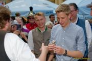 Stadtgründungsfest / Stadtgeburtstag München 2026