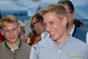 Stadtgründungsfest / Stadtgeburtstag München 2026
