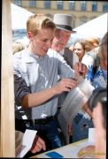 Stadtgründungsfest / Stadtgeburtstag München 2026