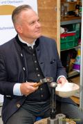 Stadtgründungsfest / Stadtgeburtstag München 2026