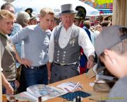 Stadtgründungsfest / Stadtgeburtstag München 2026