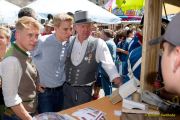 Stadtgründungsfest / Stadtgeburtstag München 2026