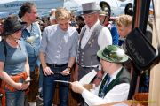 Stadtgründungsfest / Stadtgeburtstag München 2026