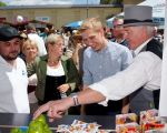 Stadtgründungsfest / Stadtgeburtstag München 2026