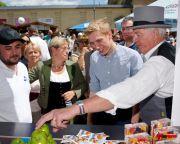 Stadtgründungsfest / Stadtgeburtstag München 2026