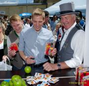 Stadtgründungsfest / Stadtgeburtstag München 2026