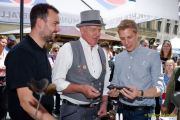 Stadtgründungsfest / Stadtgeburtstag München 2026