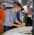 Stadtgründungsfest / Stadtgeburtstag München 2026