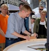Stadtgründungsfest / Stadtgeburtstag München 2026