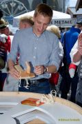 Stadtgründungsfest / Stadtgeburtstag München 2026
