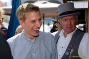 Stadtgründungsfest / Stadtgeburtstag München 2026