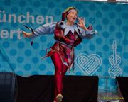 Stadtgründungsfest / Stadtgeburtstag München 2026