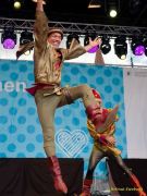 Stadtgründungsfest / Stadtgeburtstag München 2026