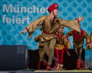 Stadtgründungsfest / Stadtgeburtstag München 2026