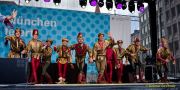 Stadtgründungsfest / Stadtgeburtstag München 2026