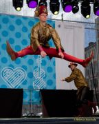 Stadtgründungsfest / Stadtgeburtstag München 2026