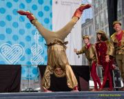 Stadtgründungsfest / Stadtgeburtstag München 2026
