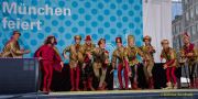 Stadtgründungsfest / Stadtgeburtstag München 2026