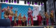 Stadtgründungsfest / Stadtgeburtstag München 2026