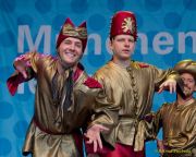 Stadtgründungsfest / Stadtgeburtstag München 2026