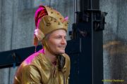 Stadtgründungsfest / Stadtgeburtstag München 2026