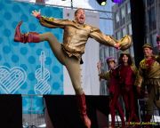 Stadtgründungsfest / Stadtgeburtstag München 2026