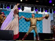 Stadtgründungsfest / Stadtgeburtstag München 2026