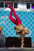 Stadtgründungsfest / Stadtgeburtstag München 2026