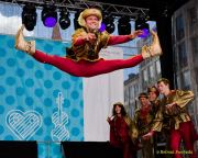 Stadtgründungsfest / Stadtgeburtstag München 2026