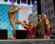 Stadtgründungsfest / Stadtgeburtstag München 2026