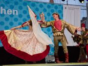 Stadtgründungsfest / Stadtgeburtstag München 2026